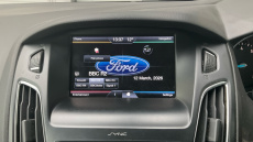 Ford Focus 1.0 EcoBoost Zetec 5dr Petrol Hatchback